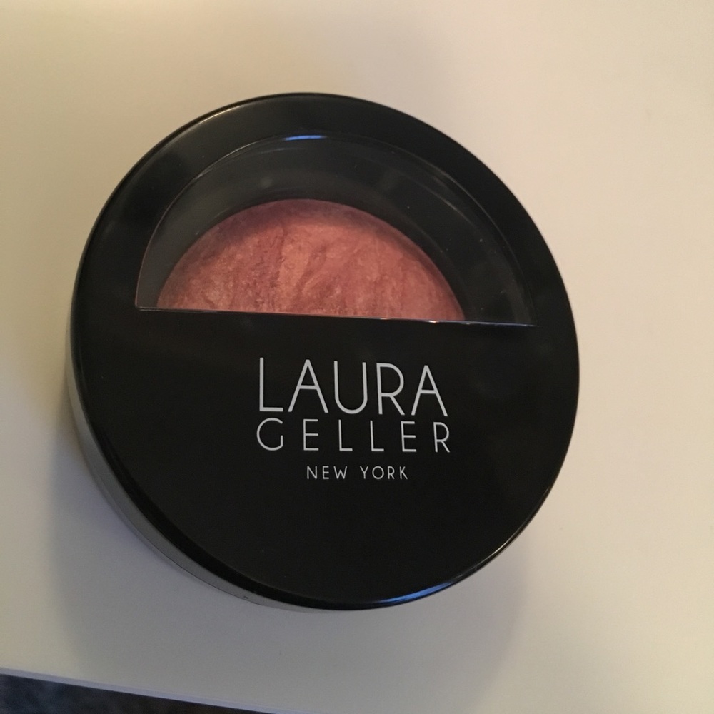 LAURA GELLER BAKED BLUSH-N-BRIGHTEN